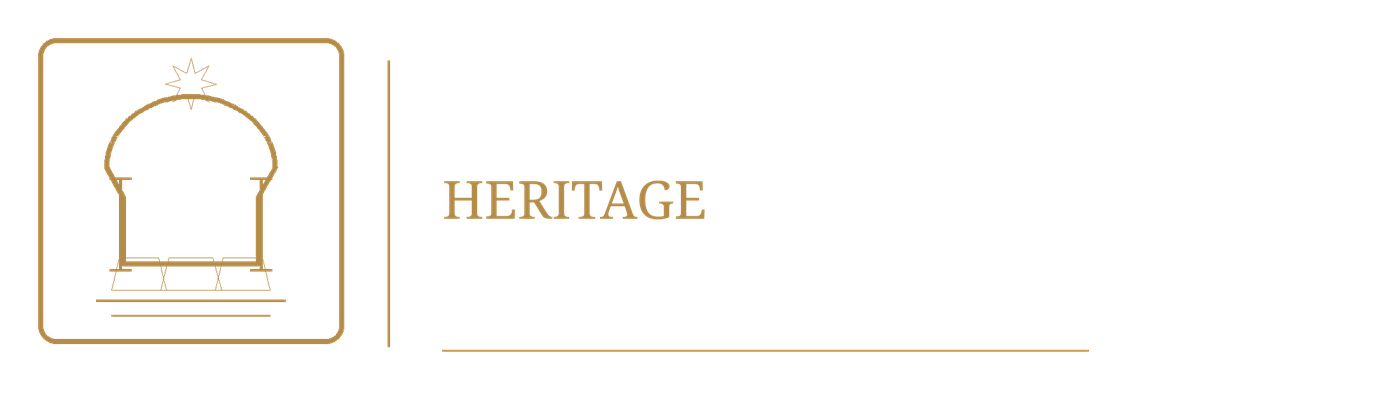 Saadian Tombs Heritage