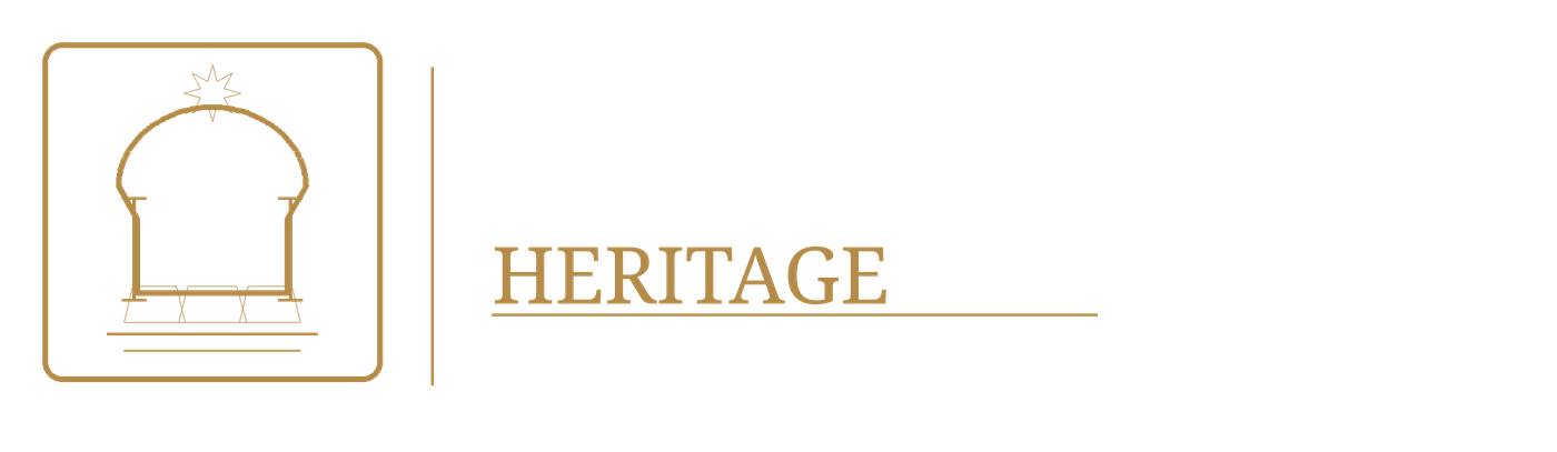 Saadian Tombs Heritage