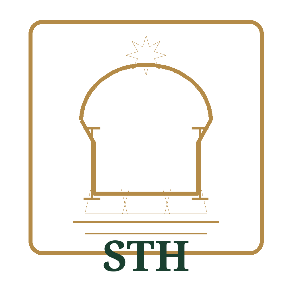 Saadian Tombs Heritage
